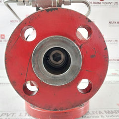 Nuflo 46038-311A34J-ps Safety Relief Valve Type Hl