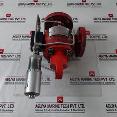 Nuflo 46038-311A34J-ps Safety Relief Valve Type Hl