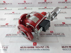 Nuflo 46038-311A34J-ps Safety Relief Valve Type Hl
