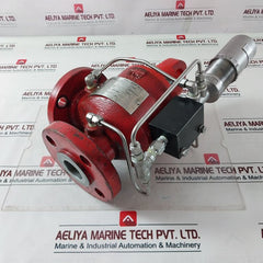 Nuflo 46038-311A34J-ps Safety Relief Valve Type Hl