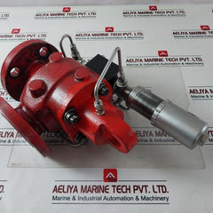 Nuflo 46038-311A34J-ps Safety Relief Valve Type Hl