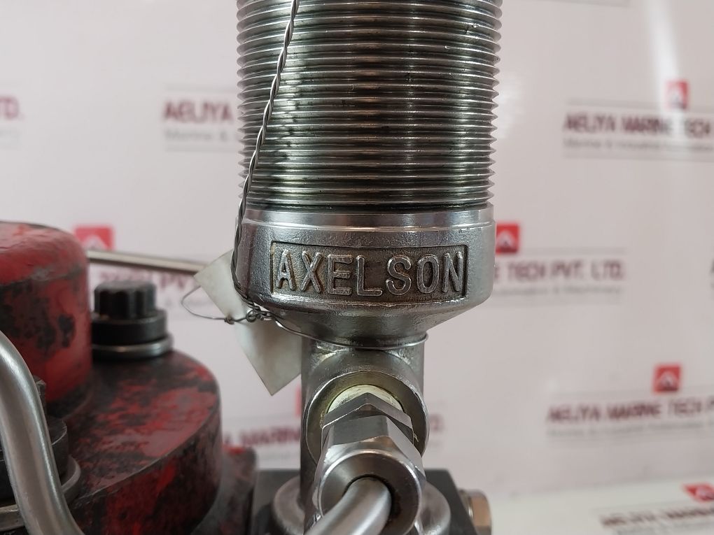 Nuflo 46040-211A24Z-ps Safety Relief Valve