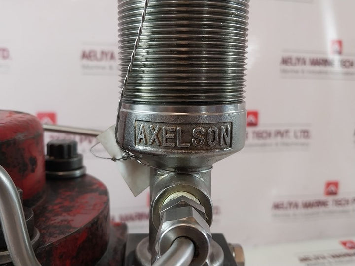 Nuflo 46040-211A24Z-ps Safety Relief Valve