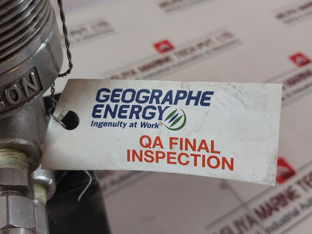 Nuflo 46040-211A24Z-ps Safety Relief Valve