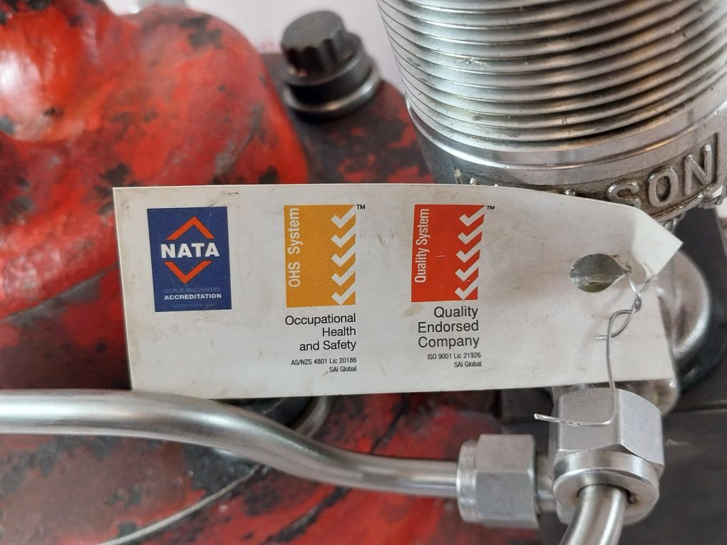 Nuflo 46040-211A24Z-ps Safety Relief Valve