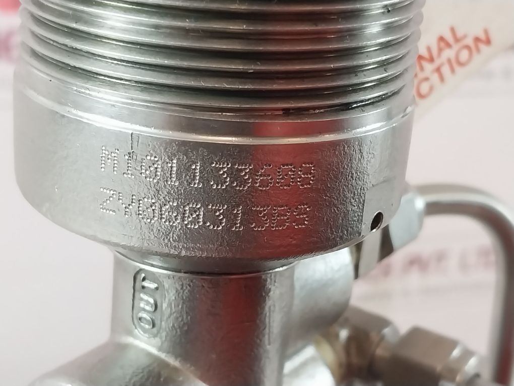 Nuflo 46040-211A24Z-ps Safety Relief Valve