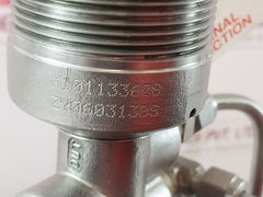 Nuflo 46040-211A24Z-ps Safety Relief Valve