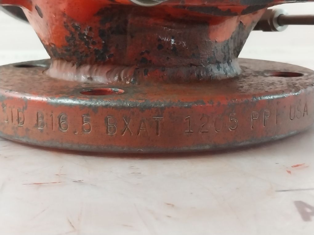 Nuflo 46040-211A24Z-ps Safety Relief Valve