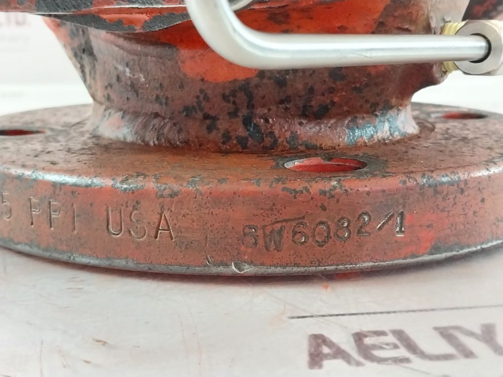 Nuflo 46040-211A24Z-ps Safety Relief Valve