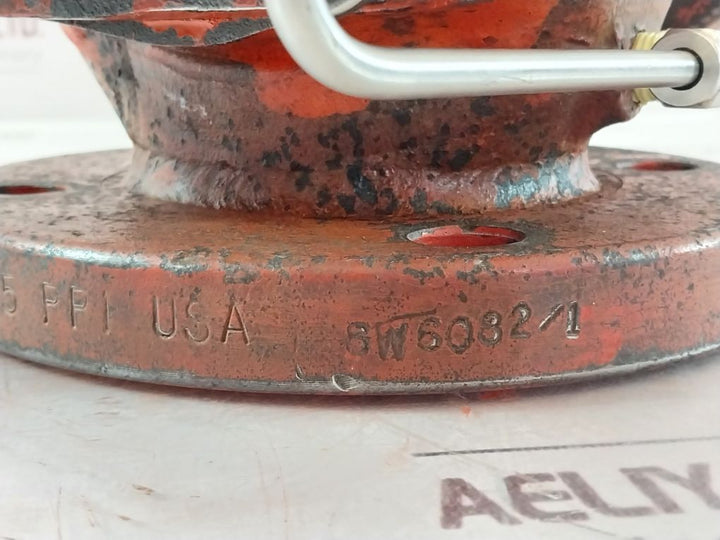 Nuflo 46040-211A24Z-ps Safety Relief Valve