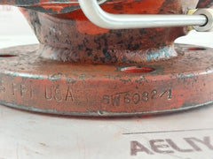 Nuflo 46040-211A24Z-ps Safety Relief Valve
