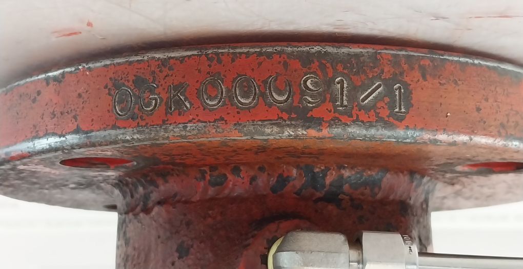 Nuflo 46040-211A24Z-ps Safety Relief Valve