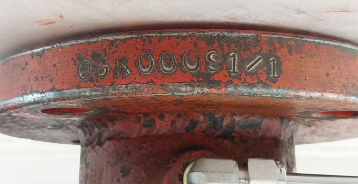 Nuflo 46040-211A24Z-ps Safety Relief Valve