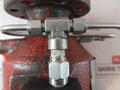 Nuflo 46040-211A24Z-ps Safety Relief Valve