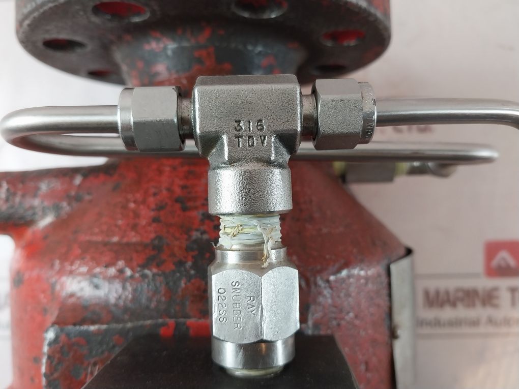 Nuflo 46040-211A24Z-ps Safety Relief Valve