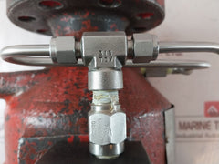 Nuflo 46040-211A24Z-ps Safety Relief Valve