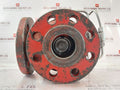 Nuflo 46040-211A24Z-ps Safety Relief Valve