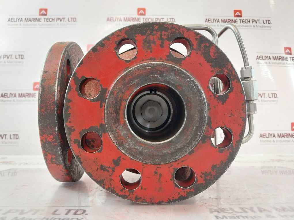 Nuflo 46040-211A24Z-ps Safety Relief Valve