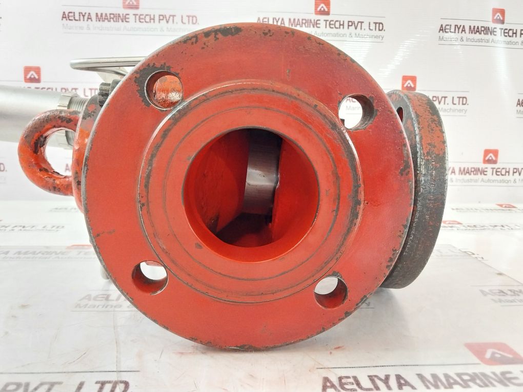 Nuflo 46040-211A24Z-ps Safety Relief Valve