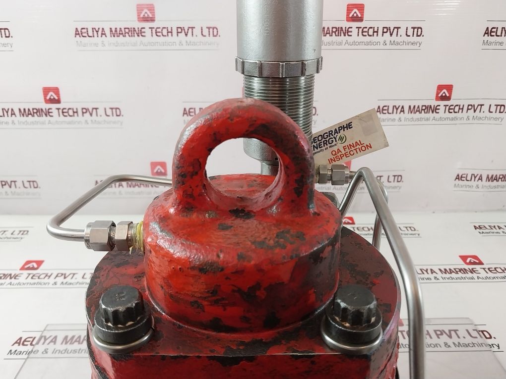 Nuflo 46040-211A24Z-ps Safety Relief Valve