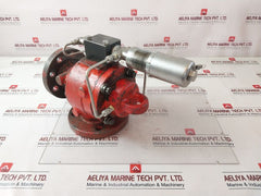 Nuflo 46040-211A24Z-ps Safety Relief Valve