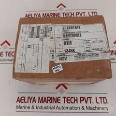 Nuflo 9A-100003536 Liquid Turbine Flowmeter