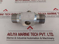 Nuflo 9A-100003536 Liquid Turbine Flowmeter