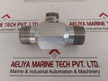 Nuflo 9A-100003536 Liquid Turbine Flowmeter