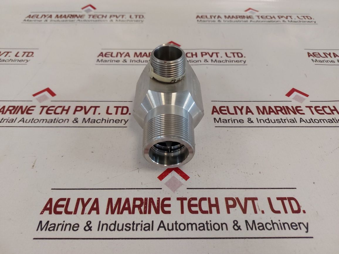 Nuflo 9A-100003536 Liquid Turbine Flowmeter