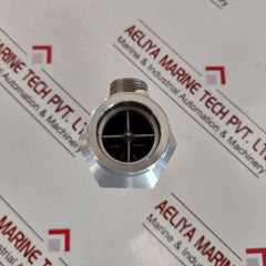 Nuflo 9A-100003536 Liquid Turbine Flowmeter
