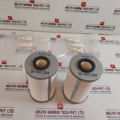 Nugent 30-400-204 Filter Element