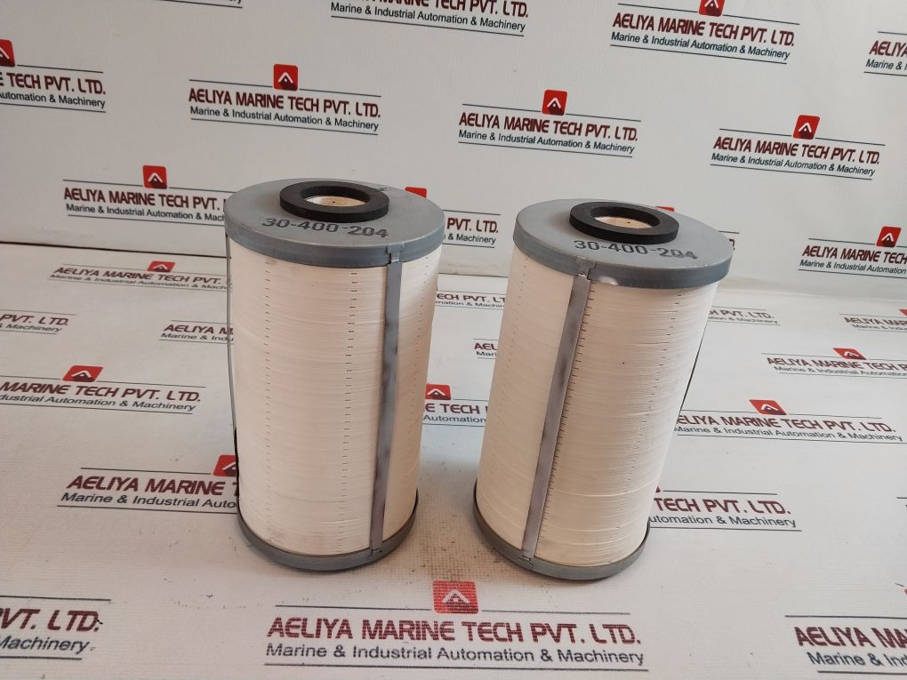 Nugent 30-400-204 Filter Element