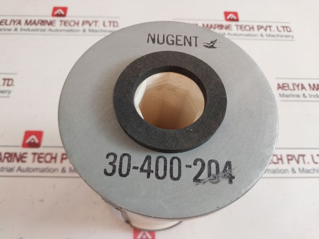 Nugent 30-400-204 Filter Element
