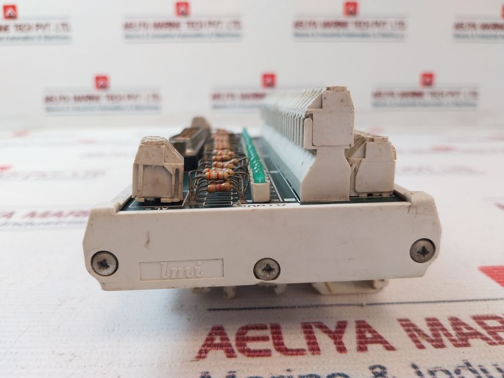 Num 263900001C Interface Board