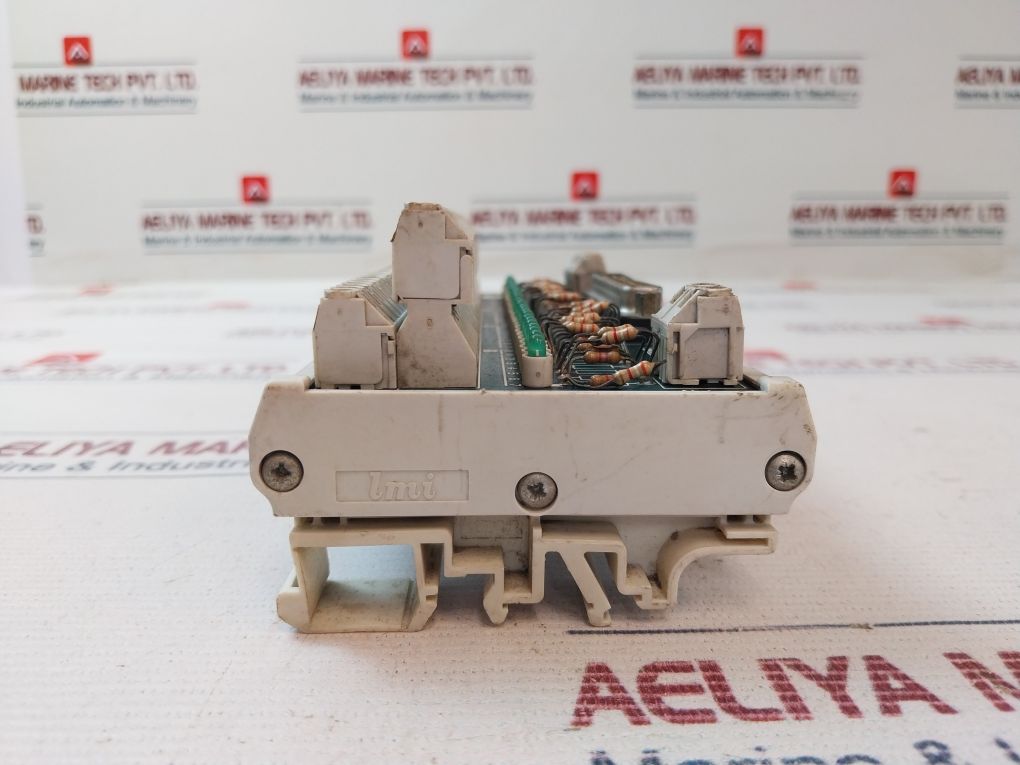 Num 263900001C Interface Board