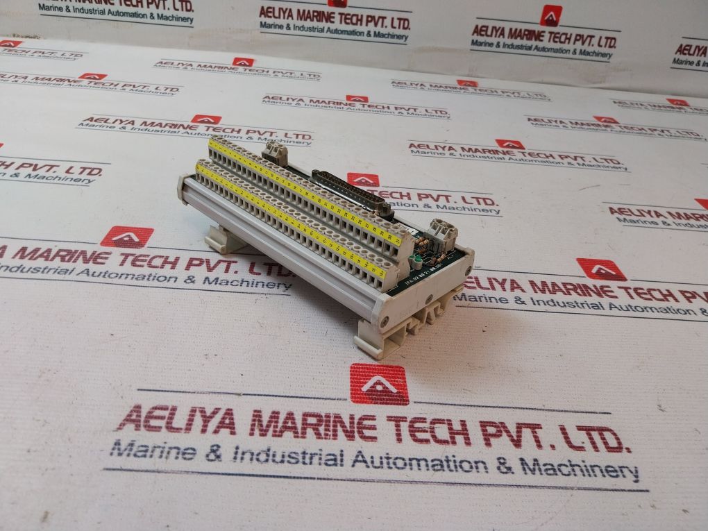 Num 263900001C Interface Board