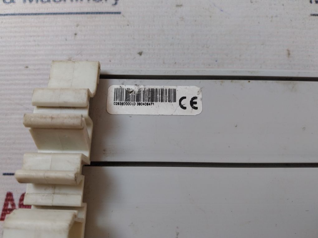 Num 263900001C Interface Board