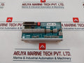 Num Analog Axis 263900000 Connection Module