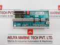 Num Analog Axis 263900000 Connection Module