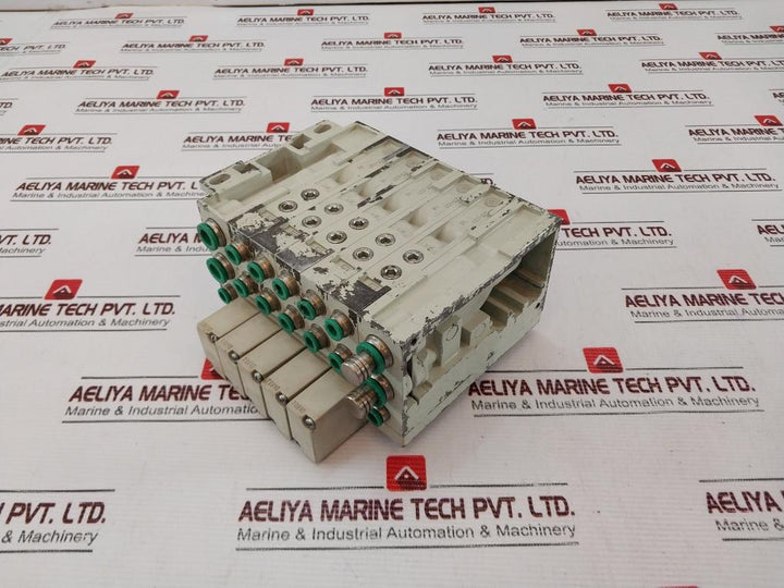 Numatics 052Bbdz2Ml00061 Solenoid Valve
