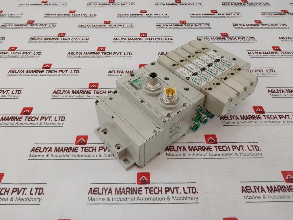 Numatics 052Bbdz2Ml00061 Solenoid Valves 051Bbd00M000061