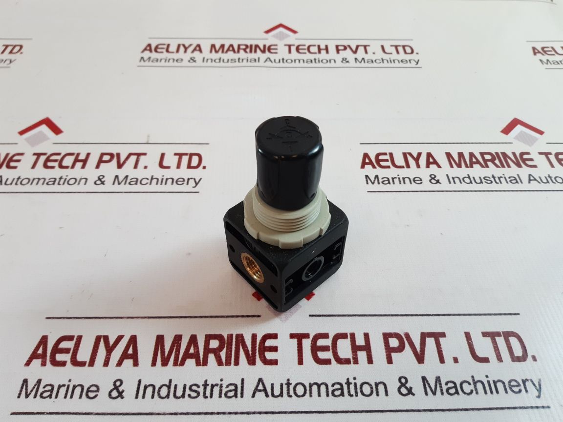 Numatics 342 25 006 Pressure Regulator
