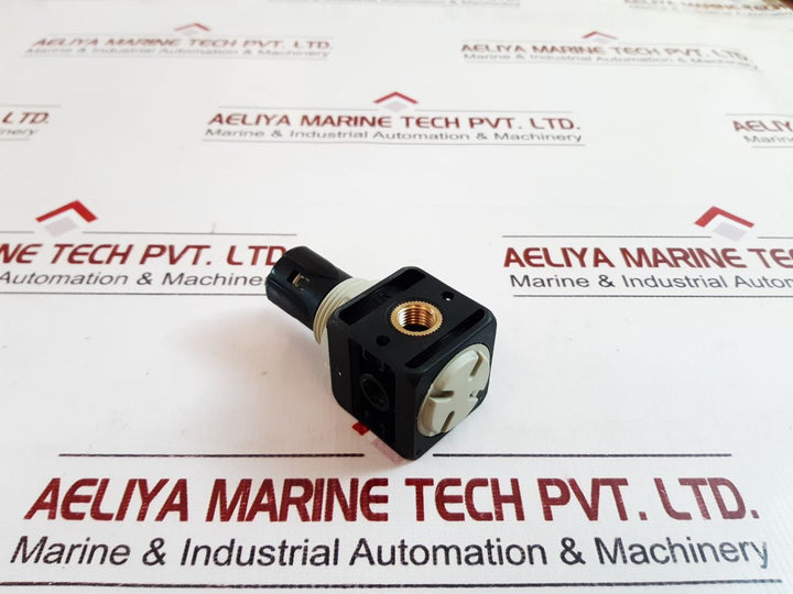 Numatics 342 25 006 Pressure Regulator

