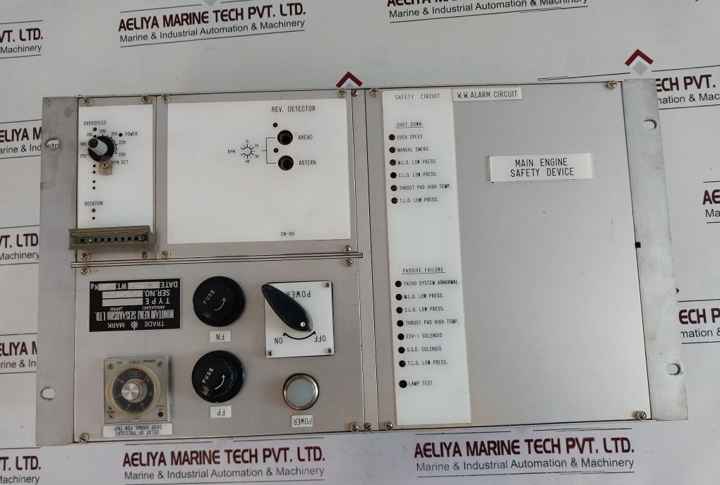 Nunotani Comp-113-saf