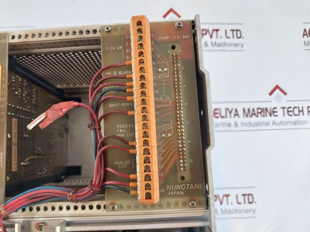 Nunotani Comp-113-saf