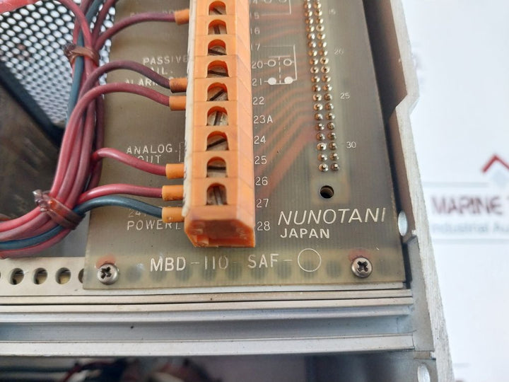 Nunotani Comp-113-saf