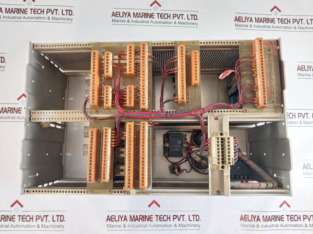 Nunotani Comp-113-saf