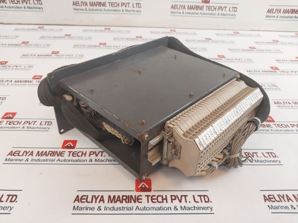 Nunotani Keiki 19466 Bow Thruster Aft Controller Module