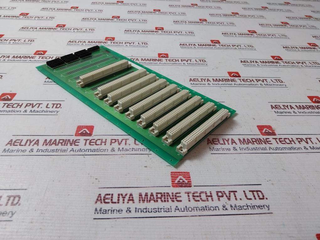 Nunotani Keiki 3G8B2-ab000 Printed Circuit Board