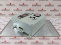 Nunotani Keiki A7785-6 Stbd E/S Control Box